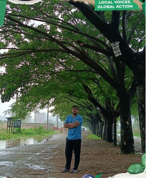 Nafiul Rafi
